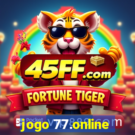 jogo 77.online